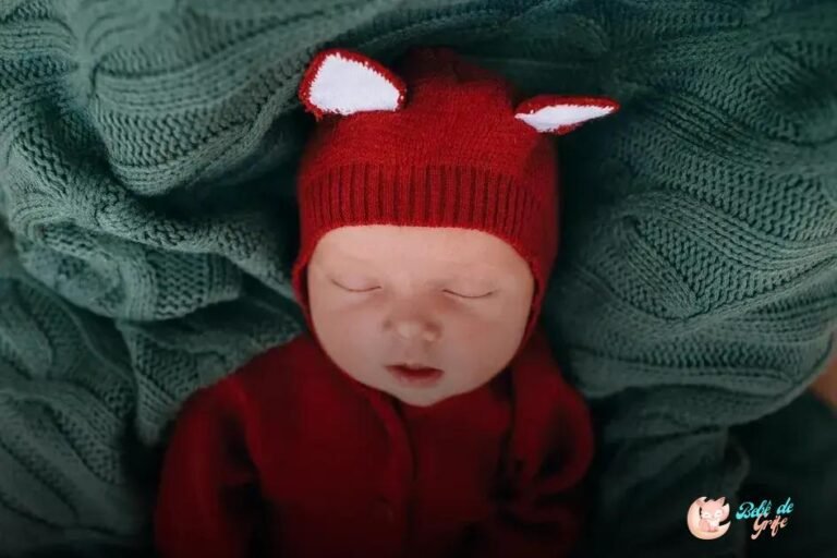 O Sono do Recém-Nascido: O Que Esperar e Como Ajudar