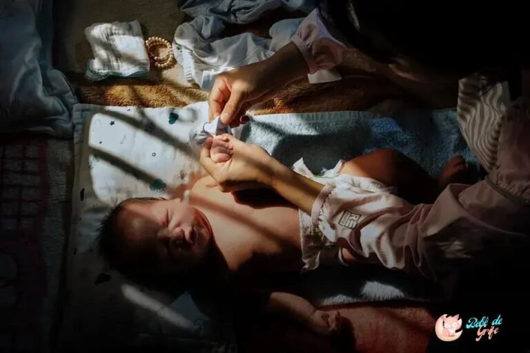 Pós-Parto: Recuperação Física e Emocional da Nova Mãe