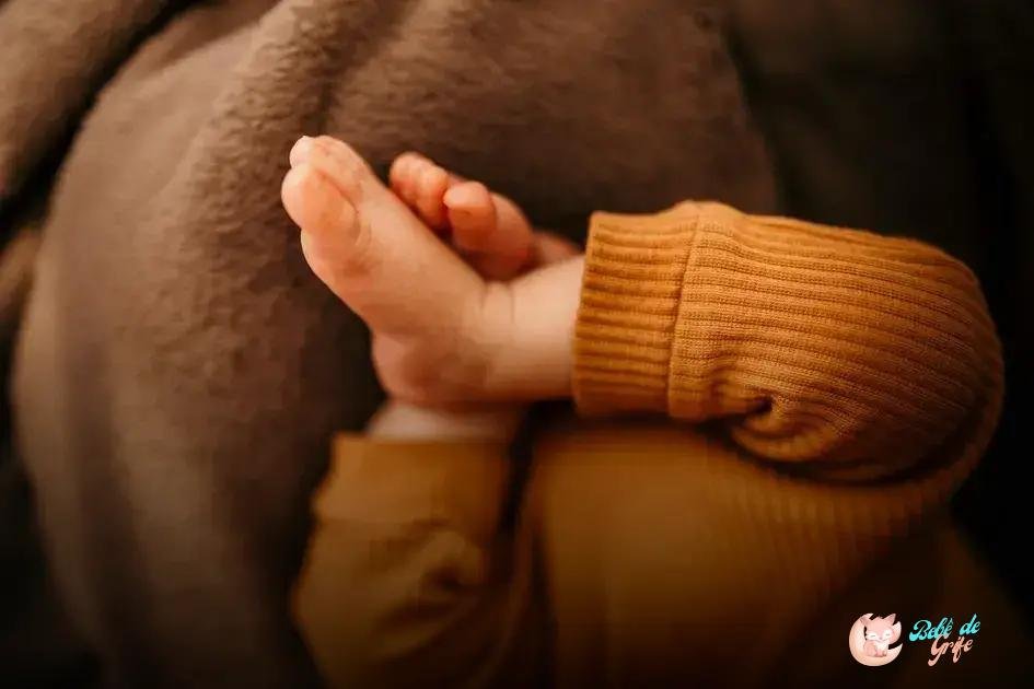 Prevenção: hábitos que podem evitar as cólicas no bebê