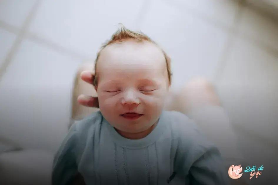 Quais cores de luz ajudam a acalmar o bebê?