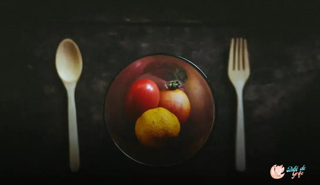 quando buscar acompanhamento nutricional especializado