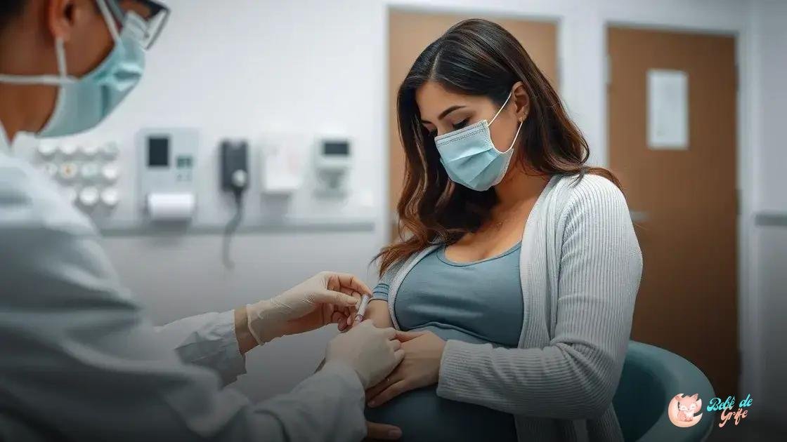 Quando é possível realizar o exame com segurança Quando é possível realizar o exame com segurança