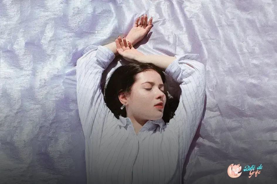 Relação entre sono e saúde mental