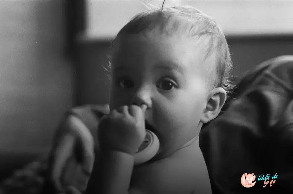 Remédios caseiros seguros para resfriado infantil Remédios caseiros seguros para resfriado infantil