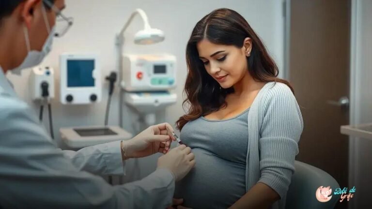 Sexagem fetal: o que é, como é feito e resultados