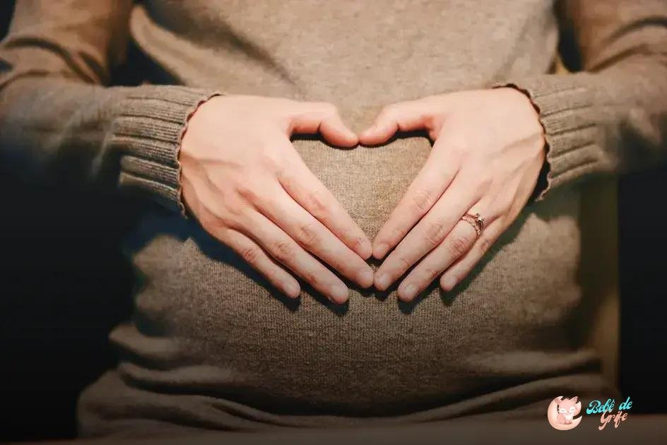 Sinais de alerta que exigem atenção no pré-natal
