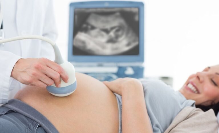 Ultrassom morfológico: o que é, para que serve e como pode revelar detalhes importantes