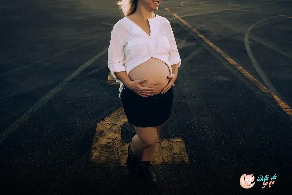 O impacto dos mitos na saúde da gestante e do bebê Mitos sobre a gravidez