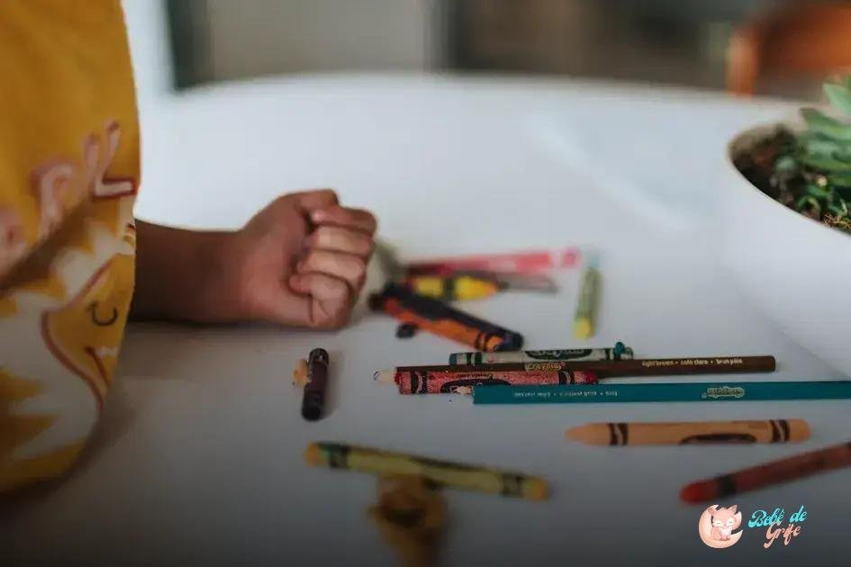 O papel dos pais no estímulo à criatividade criatividade do bebê