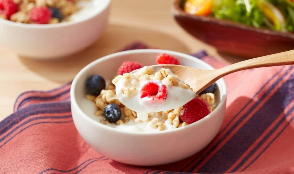 Yogurtes