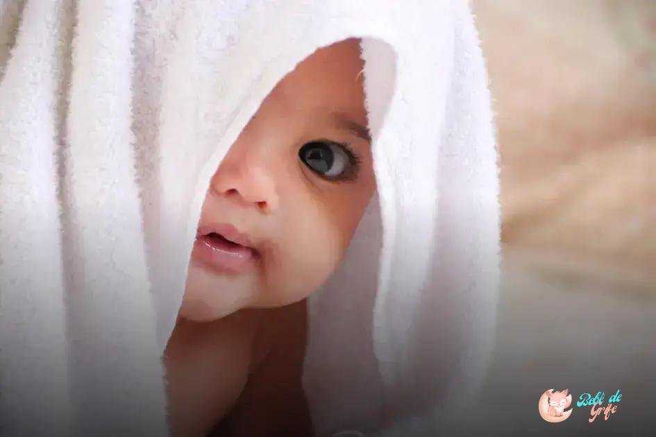 Cuidados extras no inverno e verão para a pele do bebê Cuidados extras no inverno e verão para a pele do bebê